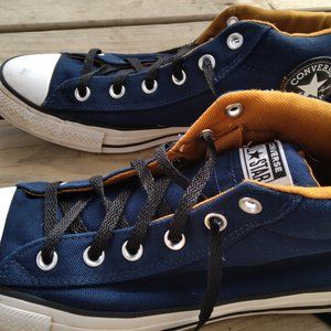Men 8.5 Converse
